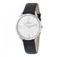 Pierre CardinĀ® Analogue 'Pigalle Half Moon' Unisex's Watch CPI.2008