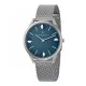 Pierre CardinĀ® Analogue 'Pigalle Half Moon' Unisex's Watch CPI.2013