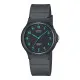 Casio® Analogue 'Casio Collection' Unisex's Watch MQ-24B-8BEF
