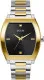 Guess® Analoog 'Punctual' Heren Horloge GW0847G1