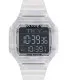 Adidas Originals® Digital 'Originals Street Digital One Gmt' Unisex's Watch AOST22049