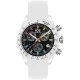 Ice Watch Chronographe 'Bewatch - White Chromatic' Hommes Montre 025631