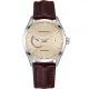 Hamilton® Analoog 'Jazzmaster' Heren Horloge H32635521
