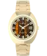 Timex® Analoog 'Time machine reissue' Heren Horloge TW2Y45200