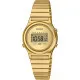 Casio® Digital 'Casio Collection Vintage' Damen Uhr LA700WEG-9AEF