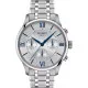 Tissot® Chronograph 'Chemin Des Tourelles' Men's Watch T1394621103800