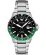 Emporio Armani® Analoog 'World explorer' Heren Horloge AR11589