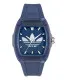 Adidas Originals Analogique 'City Tech Five Crystal' Unisexe Montre AOFH26530