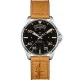Hamilton® Analogue 'Khaki Aviation' Men's Watch H64645531