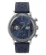Timex Chronograph 'Peanuts Marlin Snoopy And Woodstock Live In The Fast Lane' Men's Watch TW2Y85300