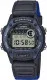 Casio® Digital 'Casio Collection' Men's Watch W-220HF-2AVEF