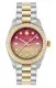 Philipp Plein Analogique 'Queen Supreme' Femmes Montre PW7FA0726