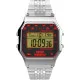 Timex® Digitaal 'T80 x space invaders' Unisex Horloge TW2V30000