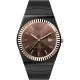 Ice Watch® Analogue 'Ice Power - Pw1 - Black Sunset Rg' Women's Watch 024770
