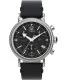 Timex® Chronograaf 'Standard chrono' Heren Horloge TW2W20600