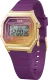Ice Watch® Digital 'Ice Digit Retro - Violet Dusk' Women's Watch (Small) 023311