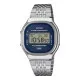 Casio Digitaal 'Casio collection vintage' Unisex Horloge A140WE-2AEF