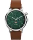 Timex® Multi Dial 'Marlin moonphase' Heren Horloge TW2W51000