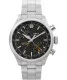 Timex Multi Dial 'Waterbury Ace Fly-back' Men's Watch TW2Y70200