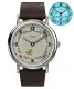Timex® Analogue 'Harry Potter X Timex Weekender Ravenclaw House' Unisex's Watch TW2Y76500