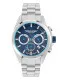Aston Martin® Chronographe 'Aml Thrill Hlc W' Hommes Montre MTRH2S603