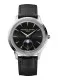 Frederique Constant® Analoog 'Moneta moonphase' Unisex Horloge FC-206B3S6