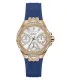 Guess® Multi Zifferblatt 'Envy' Damen Uhr GW0774L3