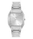 Adidas Originals Analogique 'City Tech Square' Unisexe Montre AOFH26516