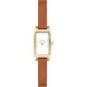 SkagenĀ® Analoog 'Micro hagen' Dames Horloge SKW3149