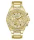 Guess® Multi Zifferblatt 'Fury' Herren Uhr GW0899G2