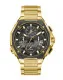 Bulova® Chronograph 'Series X Se' Men's Watch 98B429
