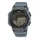 Casio® Digital 'Casio Collection' Men's Watch WS-1800-2AVEF
