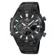 Casio Analogue-digital 'Edifice Sospensione' Men's Watch ECB-2300DC-1AEF