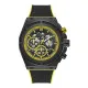 Guess® Multi Dial 'Masterpiece' Men's Watch GW0713G2