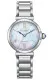 Citizen® Analoog 'L may bells' Dames Horloge EM1070-83D