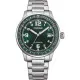 Citizen® Analog 'Urban Military' Herren Uhr NJ0190-51X
