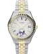 Timex® Analoog 'Peanuts legacy bowtie' Dames Horloge TW2Y11100