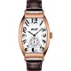 Tissot® Analogue 'Heritage Porto' Unisex's Watch T1285053601200