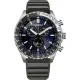 Citizen® Chronograph Herren Uhr AT2569-04L