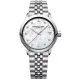 Raymond Weil® Analog 'Freelancer' Damen Uhr 5634-ST-97081