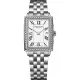 Raymond Weil® Analogue 'Toccata' Women's Watch 5925-STS-00300