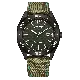 CitizenĀ® Analoog Heren Horloge BM7635-01X