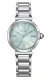 Citizen® Analogue 'L' Women's Watch EM1070-83L