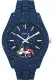 Timex® Analoog 'Peanuts legacy ocean' Unisex Horloge TW2V53300