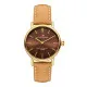 River Woods® Analogique 'Oswego' Femmes Montre RW340016