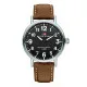 River Woods® Analogue 'Sacramento' Men's Watch RW420021