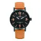 River Woods® Analog 'Delaware' Herren Uhr RW420036