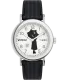 Timex® Analog 'Lab X Wednesday Weekender' Herren Uhr TW2Y19400