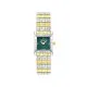 Versace® Analog 'Mosaic' Damen Uhr VE9B00124