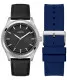 Guess® Analogue 'Gbs Dex' Men's Watch GW0852G1